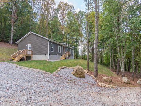 62 Sallys Branch Road Clyde NC 28721