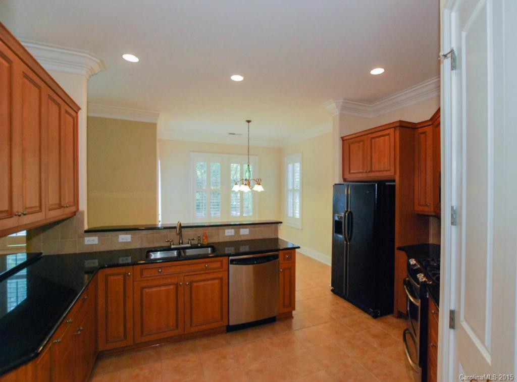 Rosebank at Providence Springs - Residential