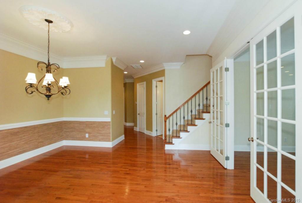 Rosebank at Providence Springs - Residential