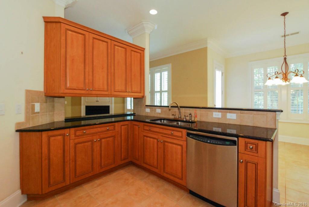 Rosebank at Providence Springs - Residential