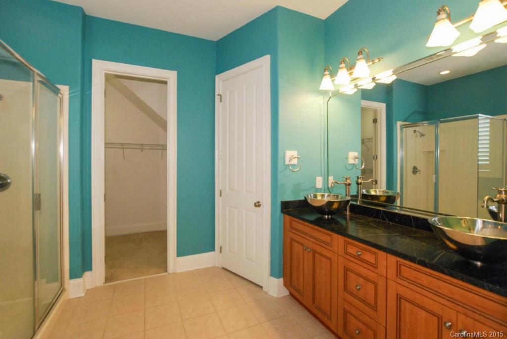 Rosebank at Providence Springs - Residential