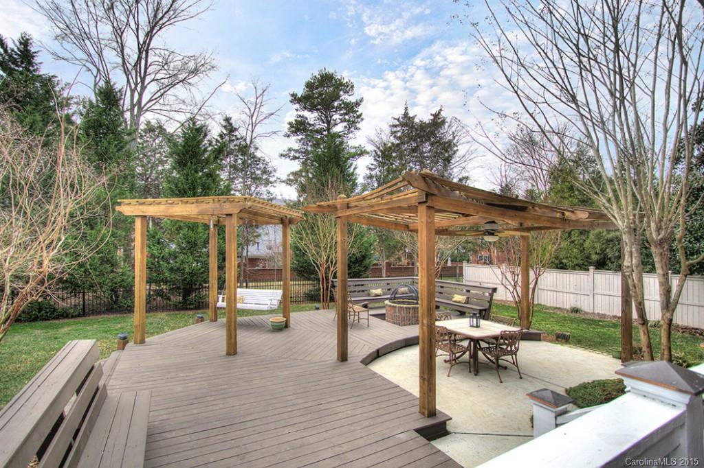 Rosebank at Providence Springs - Residential