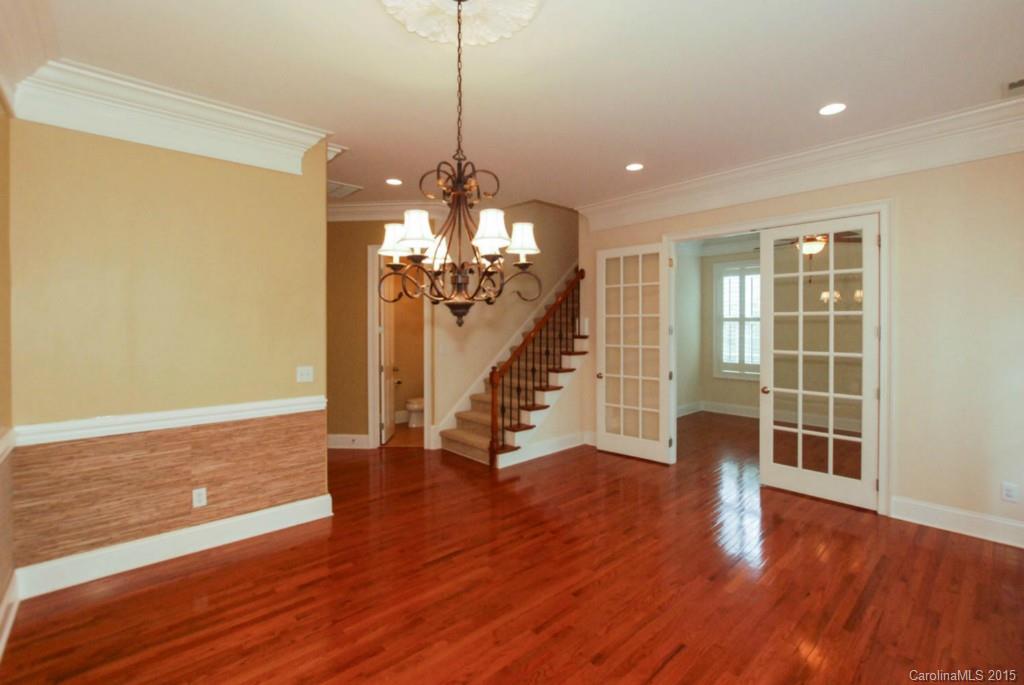 Rosebank at Providence Springs - Residential