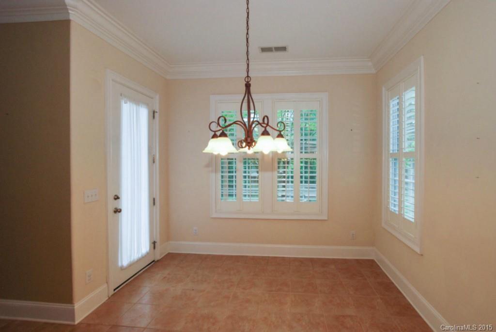 Rosebank at Providence Springs - Residential