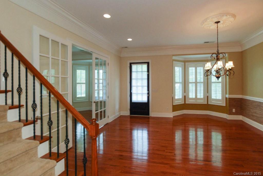 Rosebank at Providence Springs - Residential