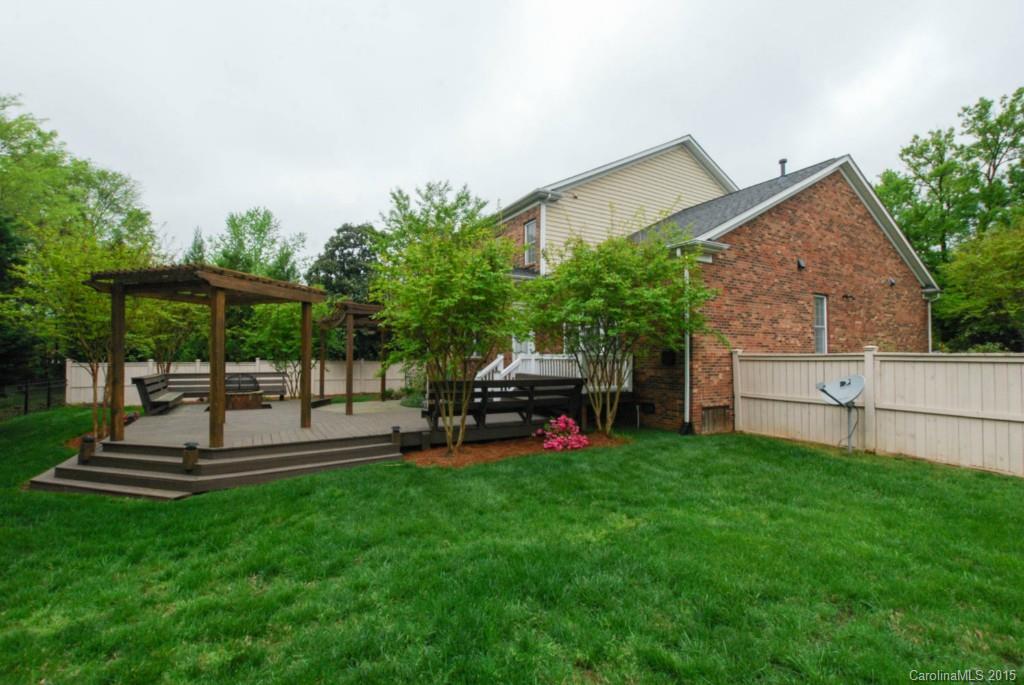 Rosebank at Providence Springs - Residential