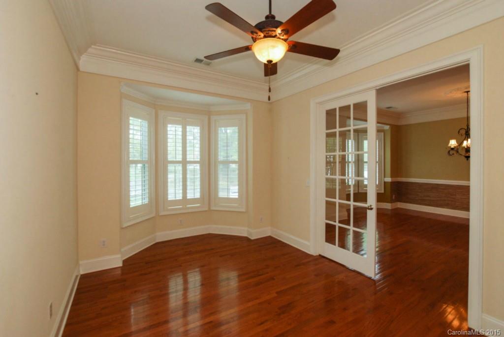 Rosebank at Providence Springs - Residential