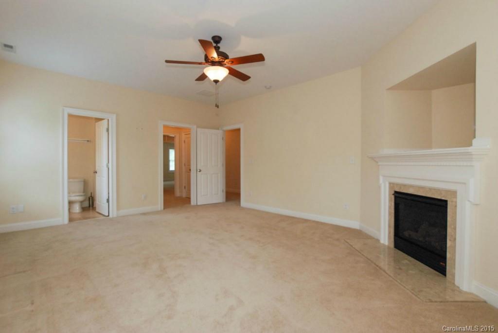 Rosebank at Providence Springs - Residential