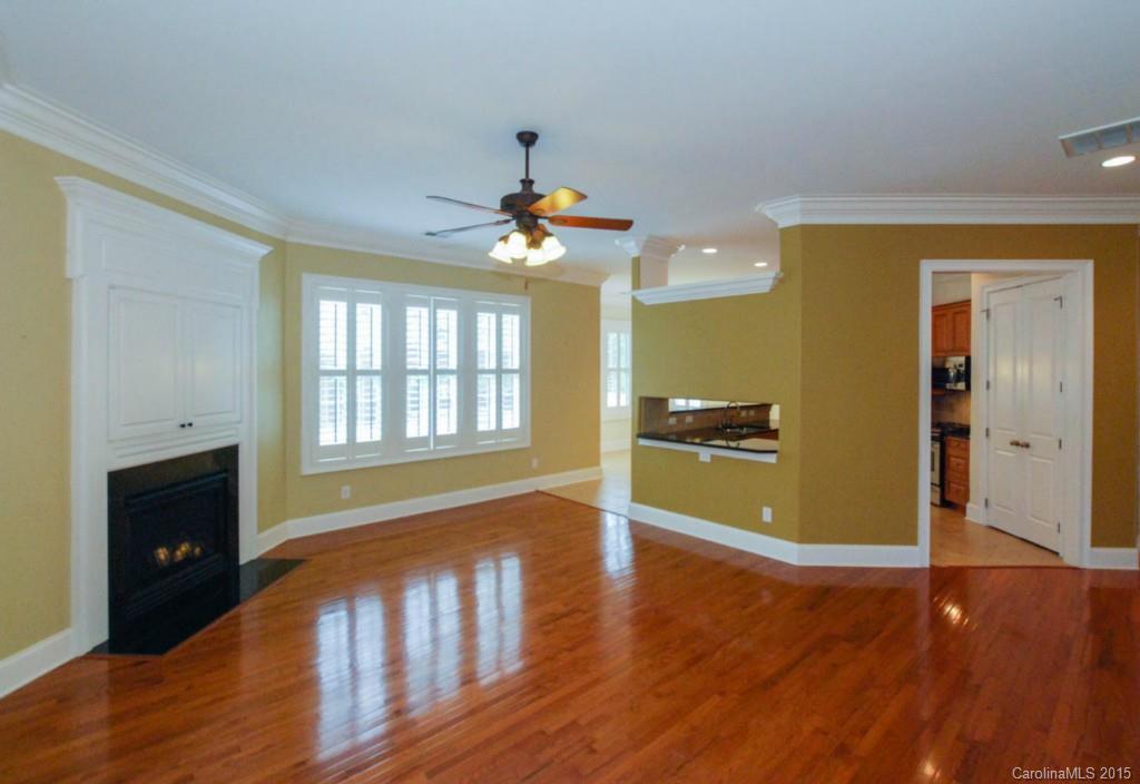 Rosebank at Providence Springs - Residential