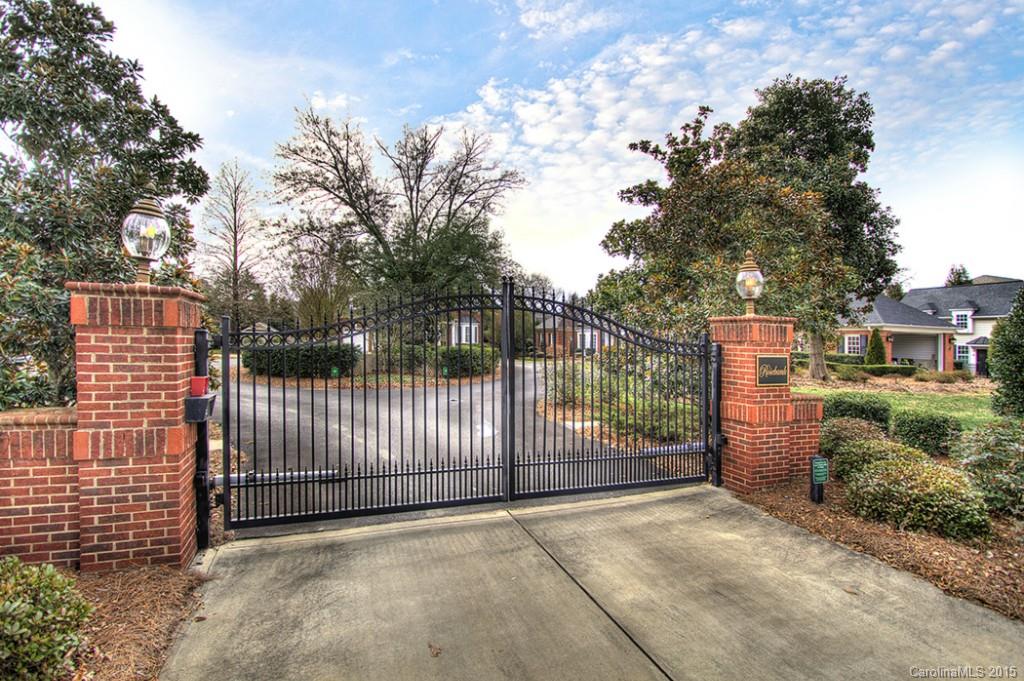 Rosebank at Providence Springs - Residential