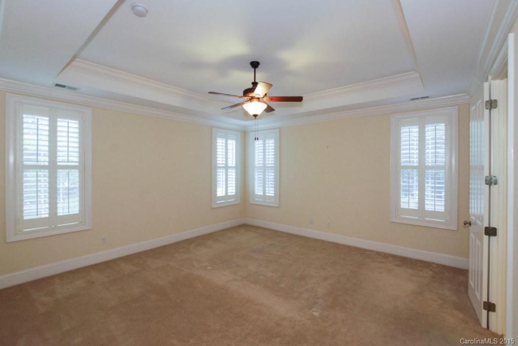 Rosebank at Providence Springs - Residential