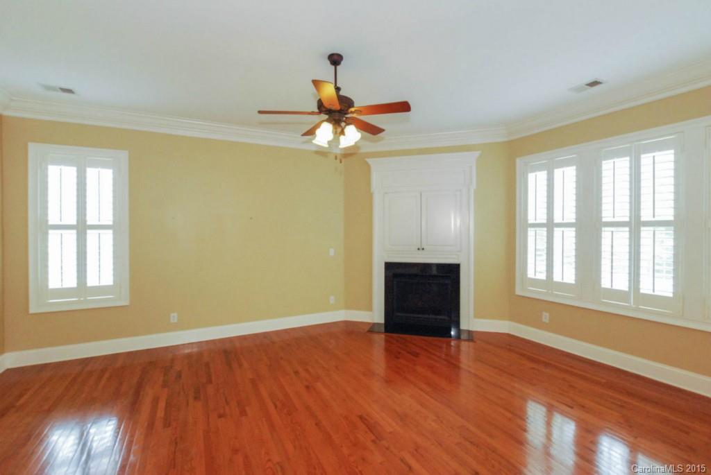 Rosebank at Providence Springs - Residential