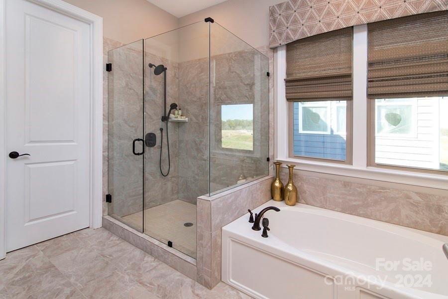 The Estates at Sugar Creek - Residential