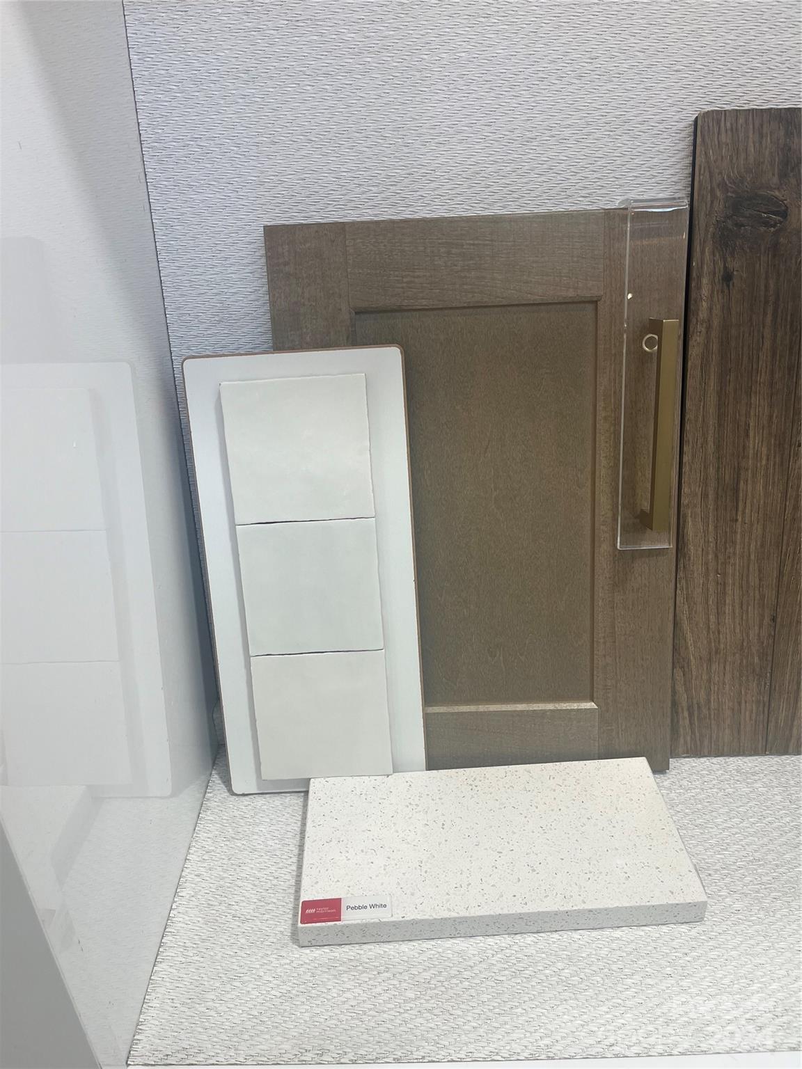 The Estates at Sugar Creek - Residential