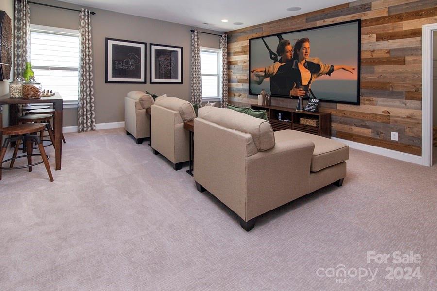 The Estates at Sugar Creek - Residential