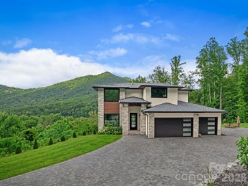 22 Chesten Mountain Drive Asheville NC 28803