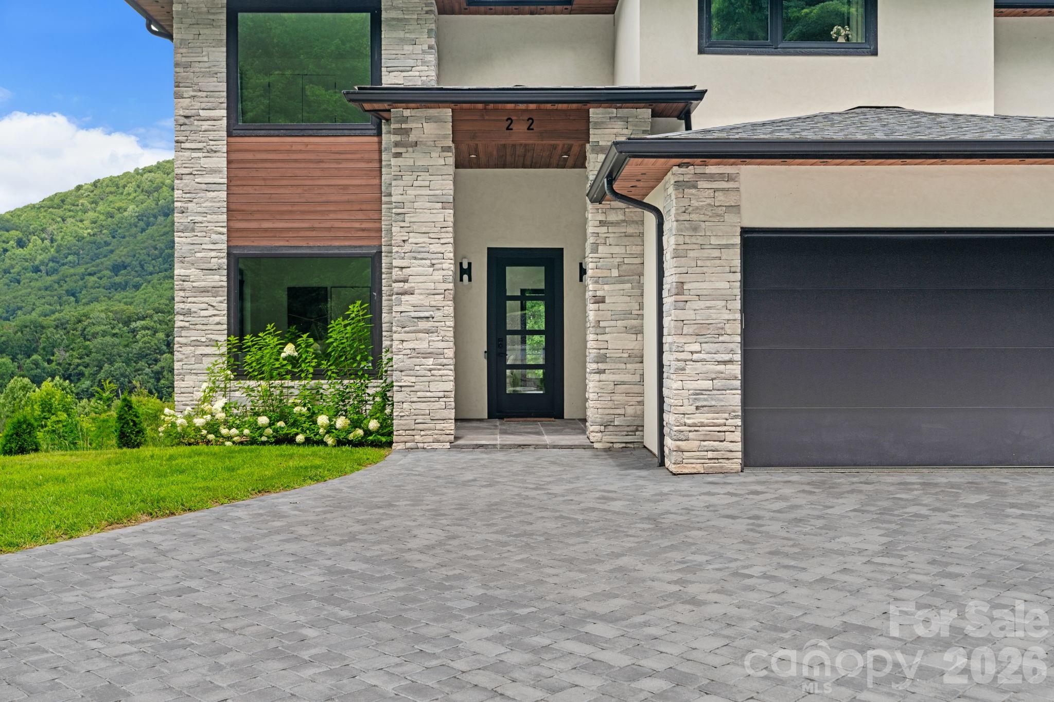 22 Chesten Mountain Drive