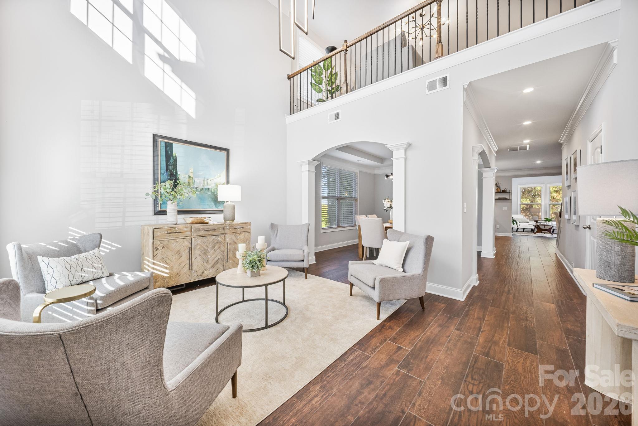 5401 Casper Drive
