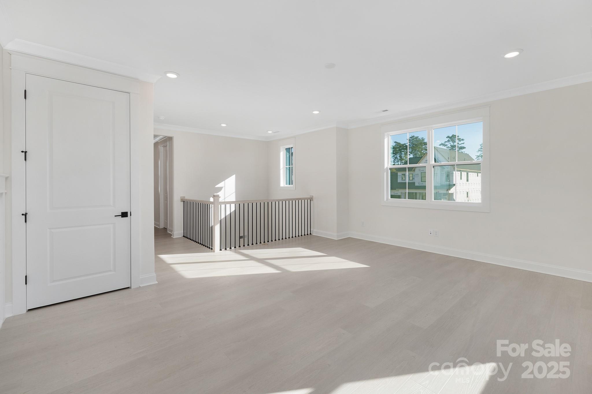 Windell Woods - Residential