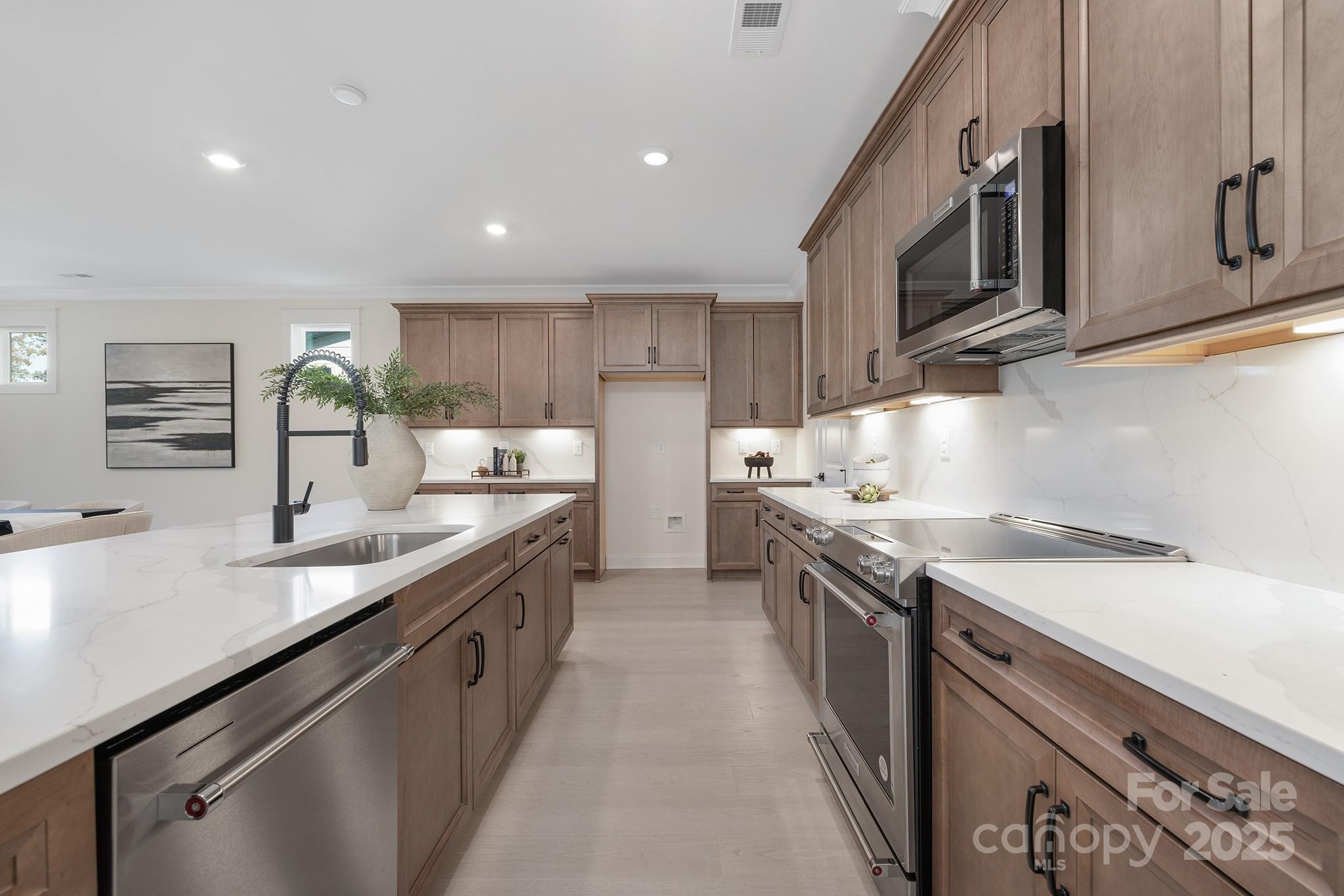 Windell Woods - Residential