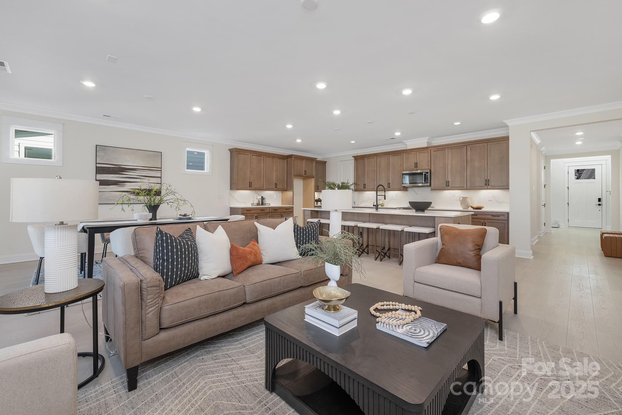 Windell Woods - Residential