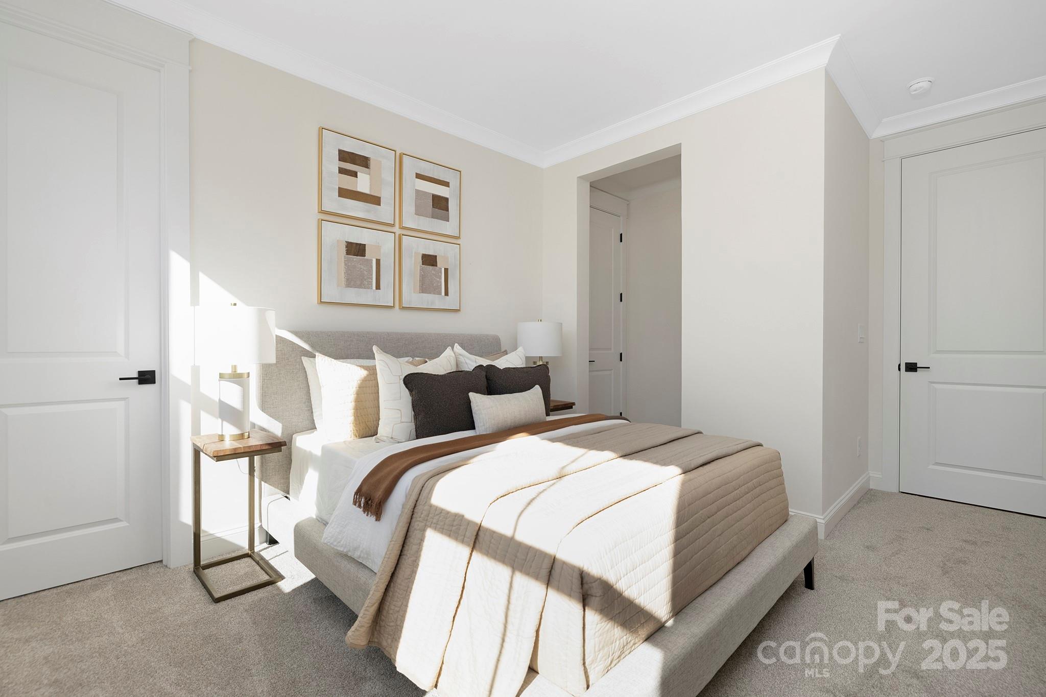 Windell Woods - Residential