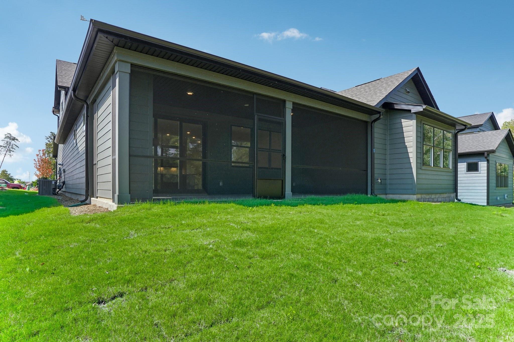 Windell Woods - Residential