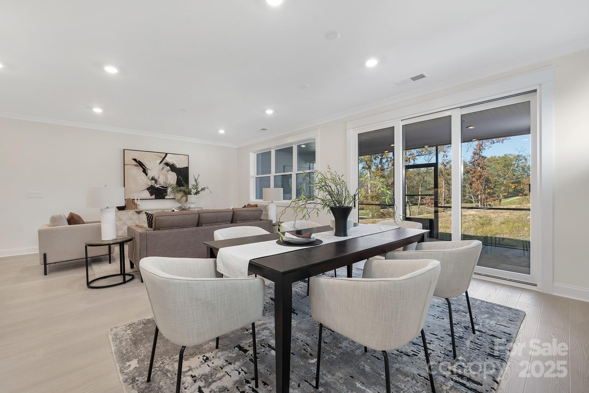 Windell Woods - Residential