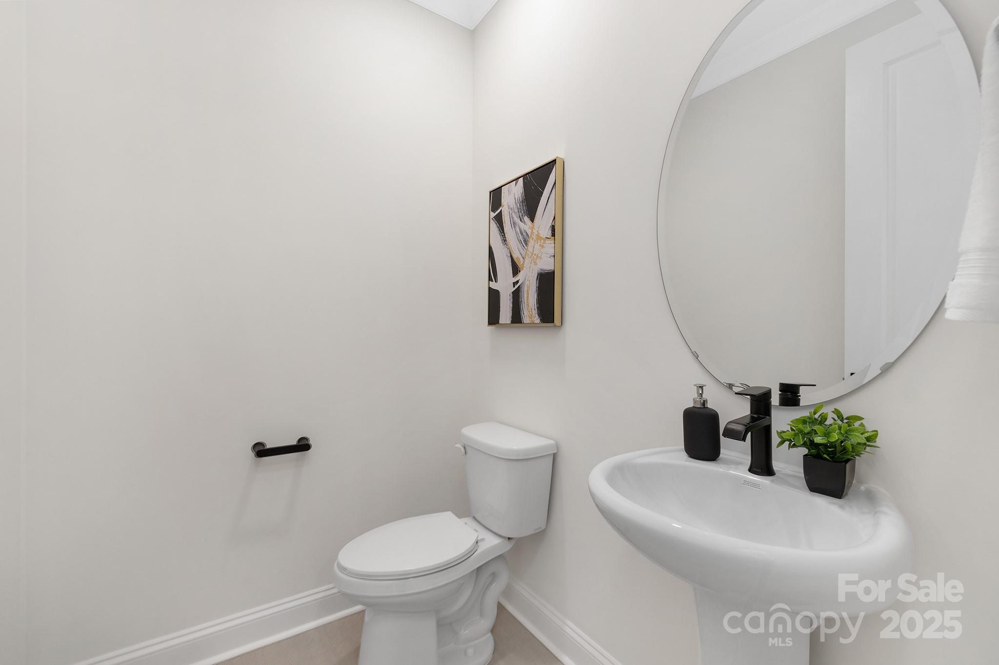 Windell Woods - Residential