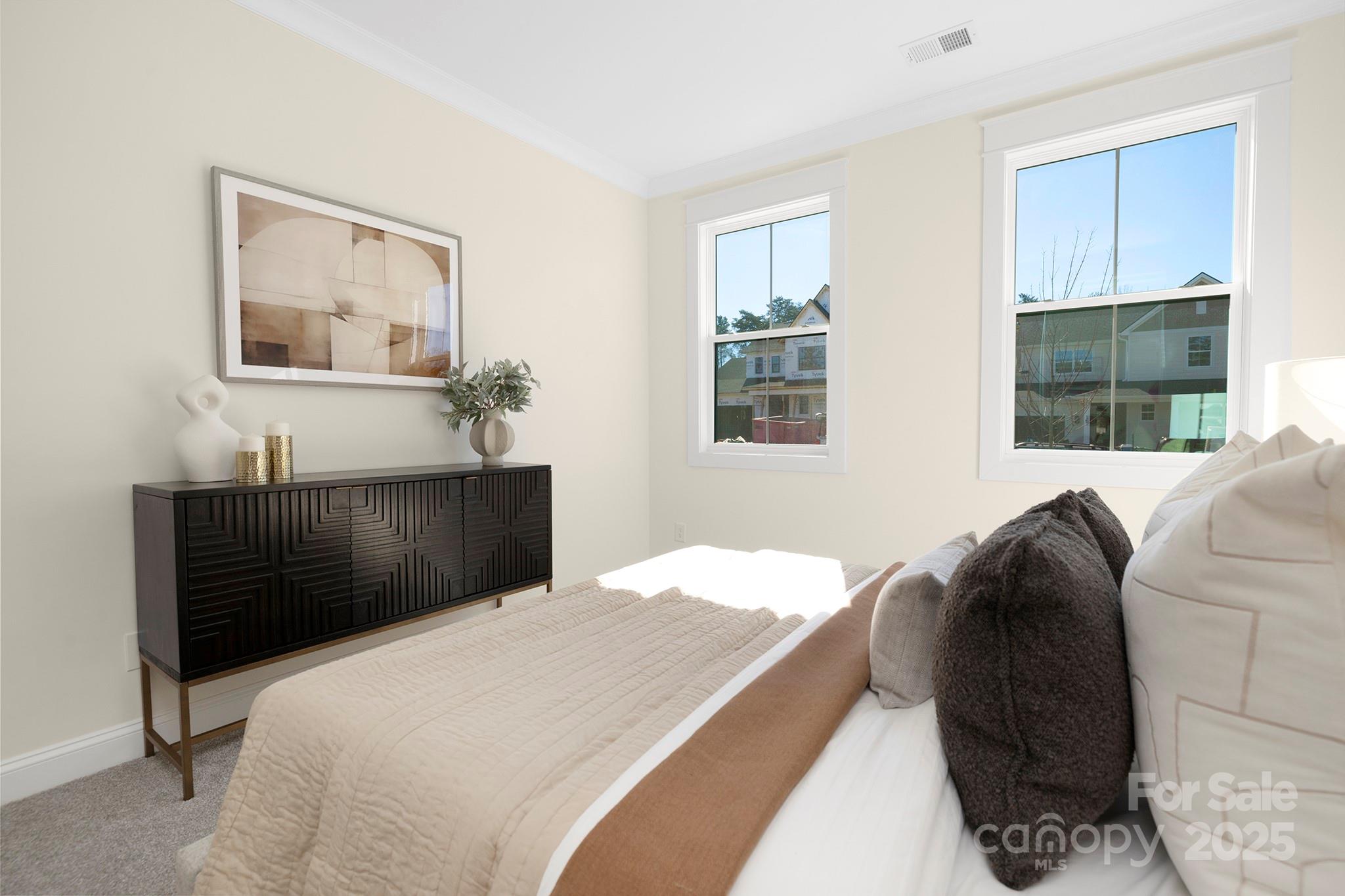 Windell Woods - Residential