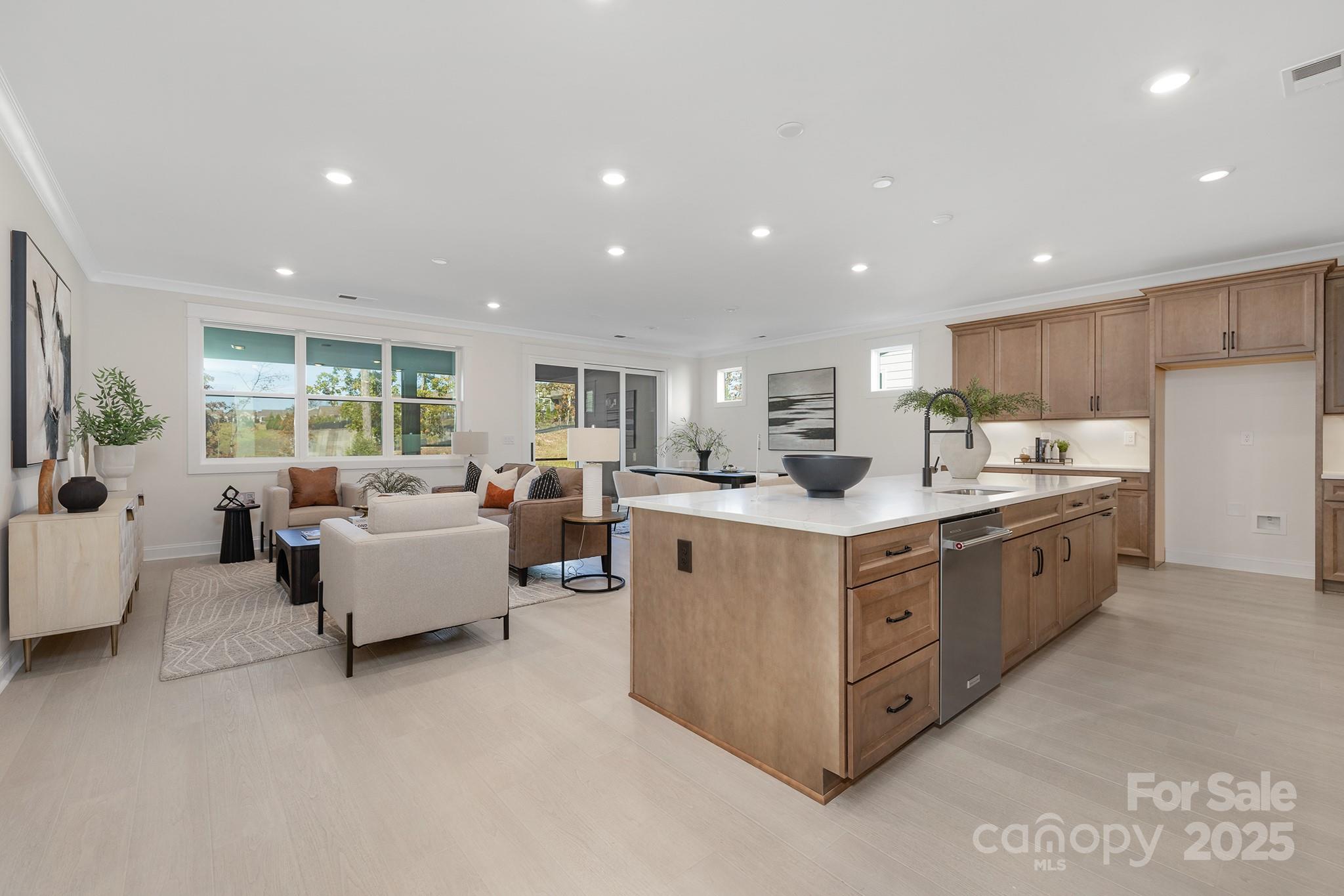 Windell Woods - Residential