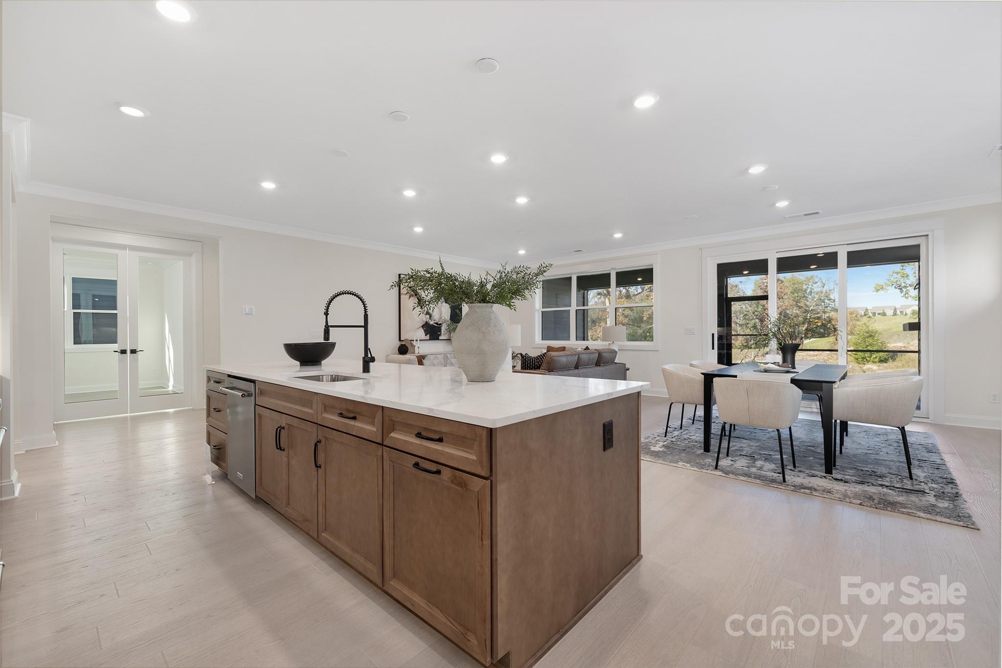 Windell Woods - Residential