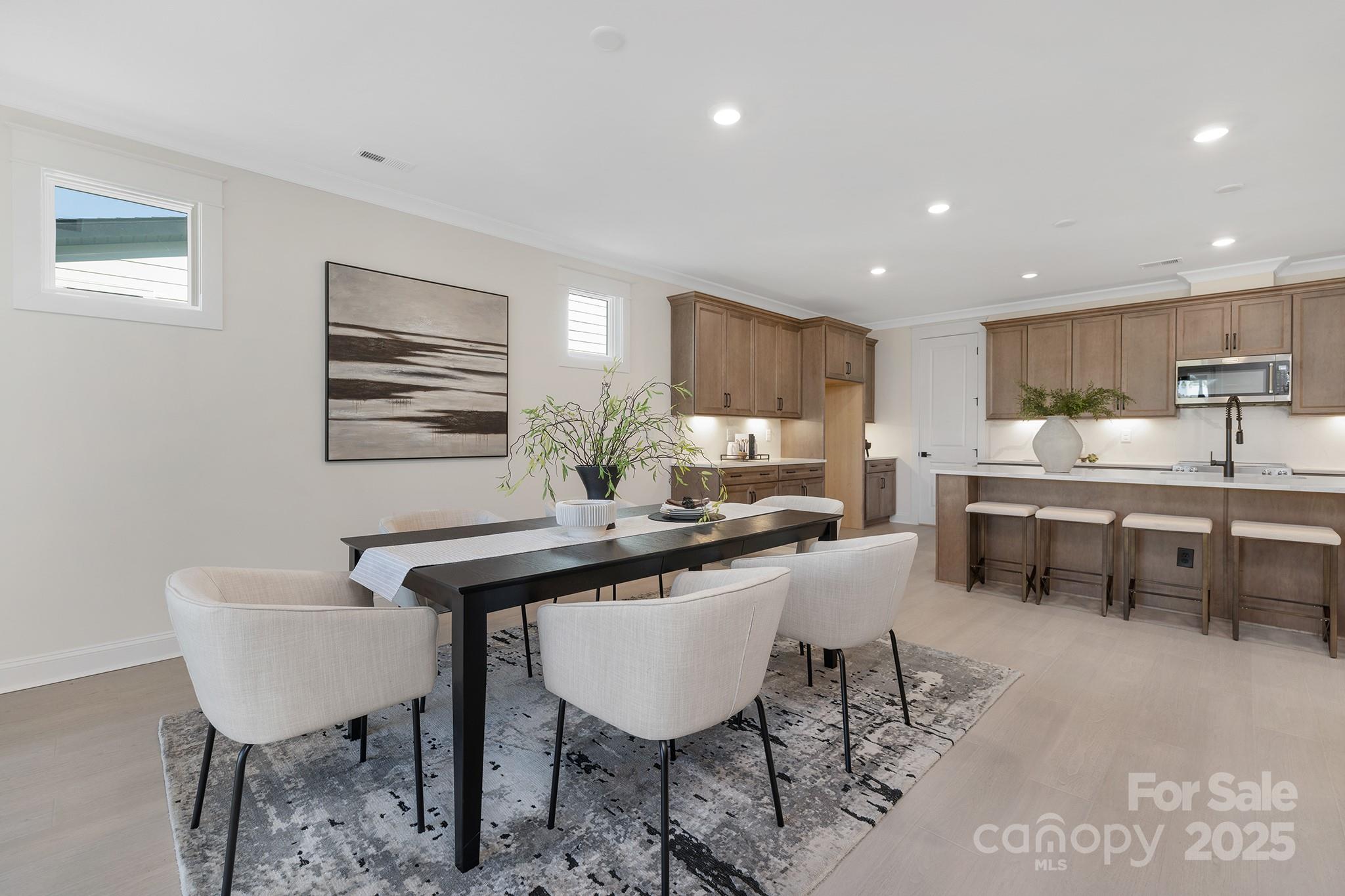 Windell Woods - Residential