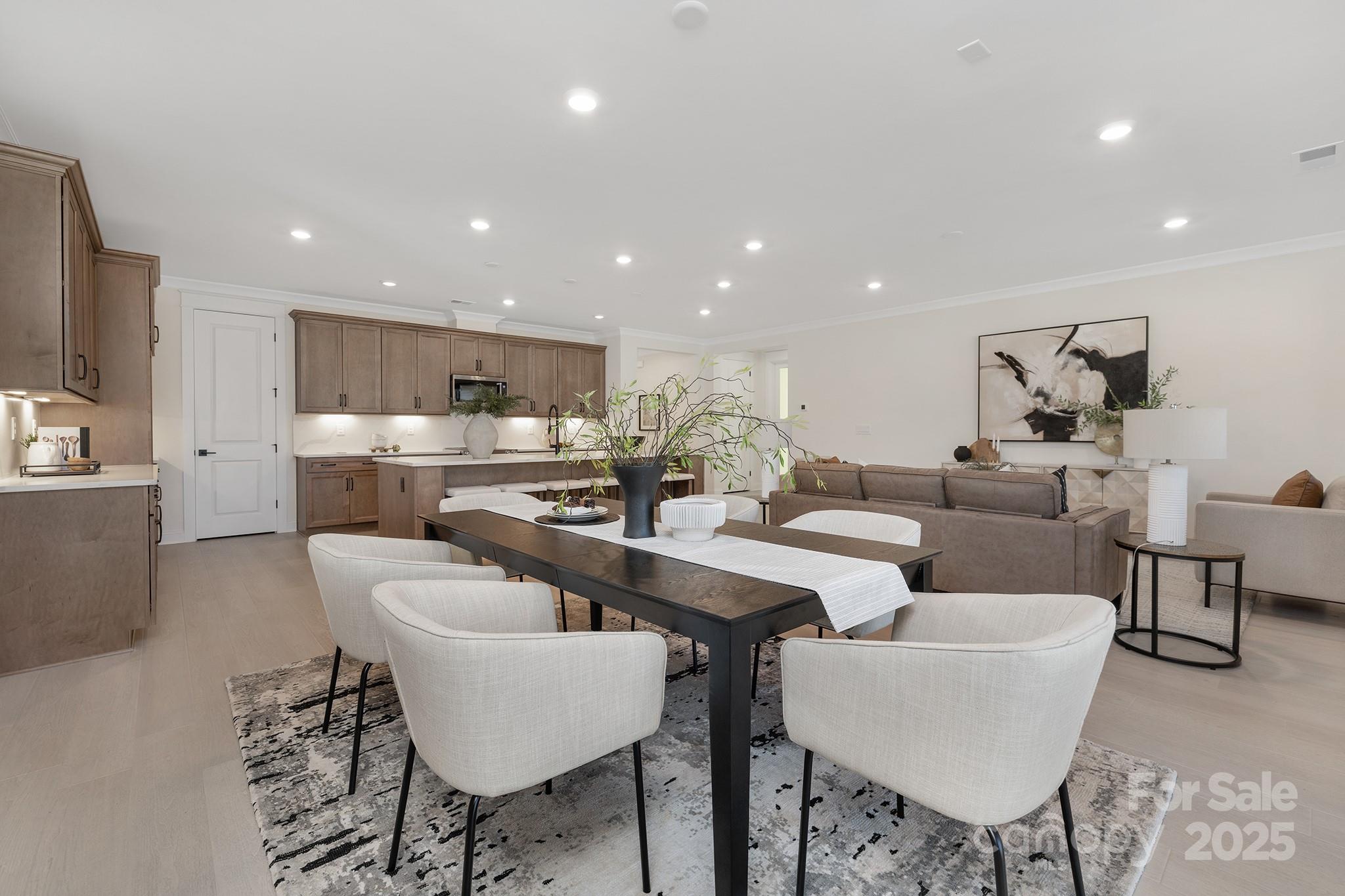 Windell Woods - Residential