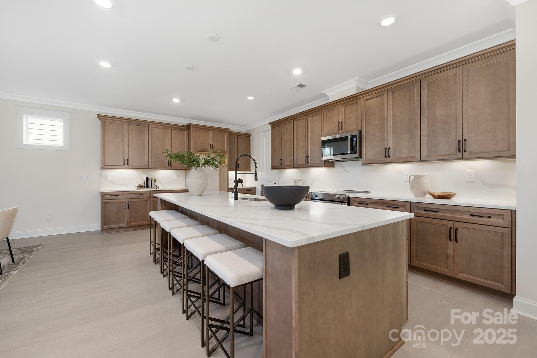 Windell Woods - Residential