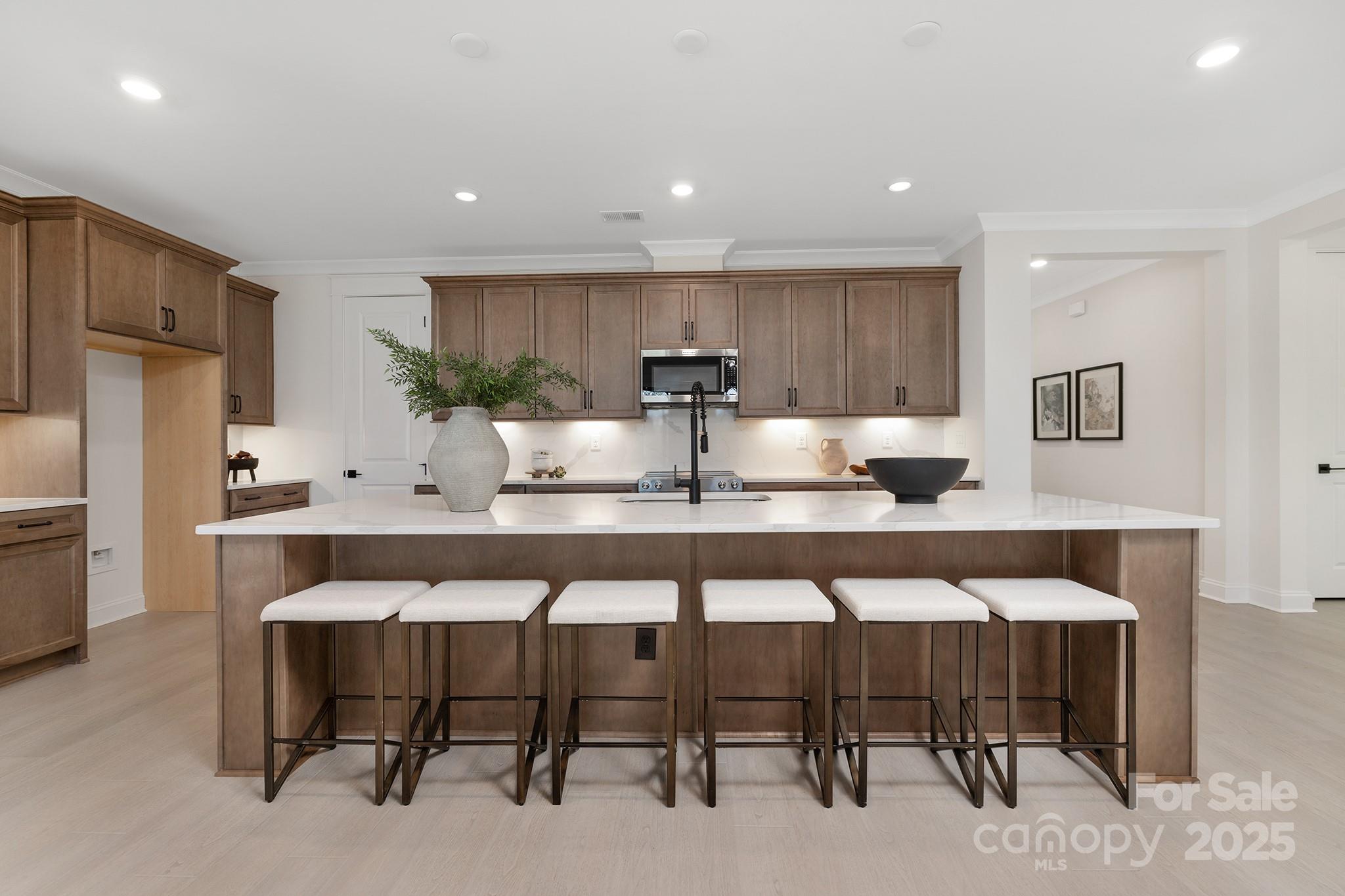 Windell Woods - Residential