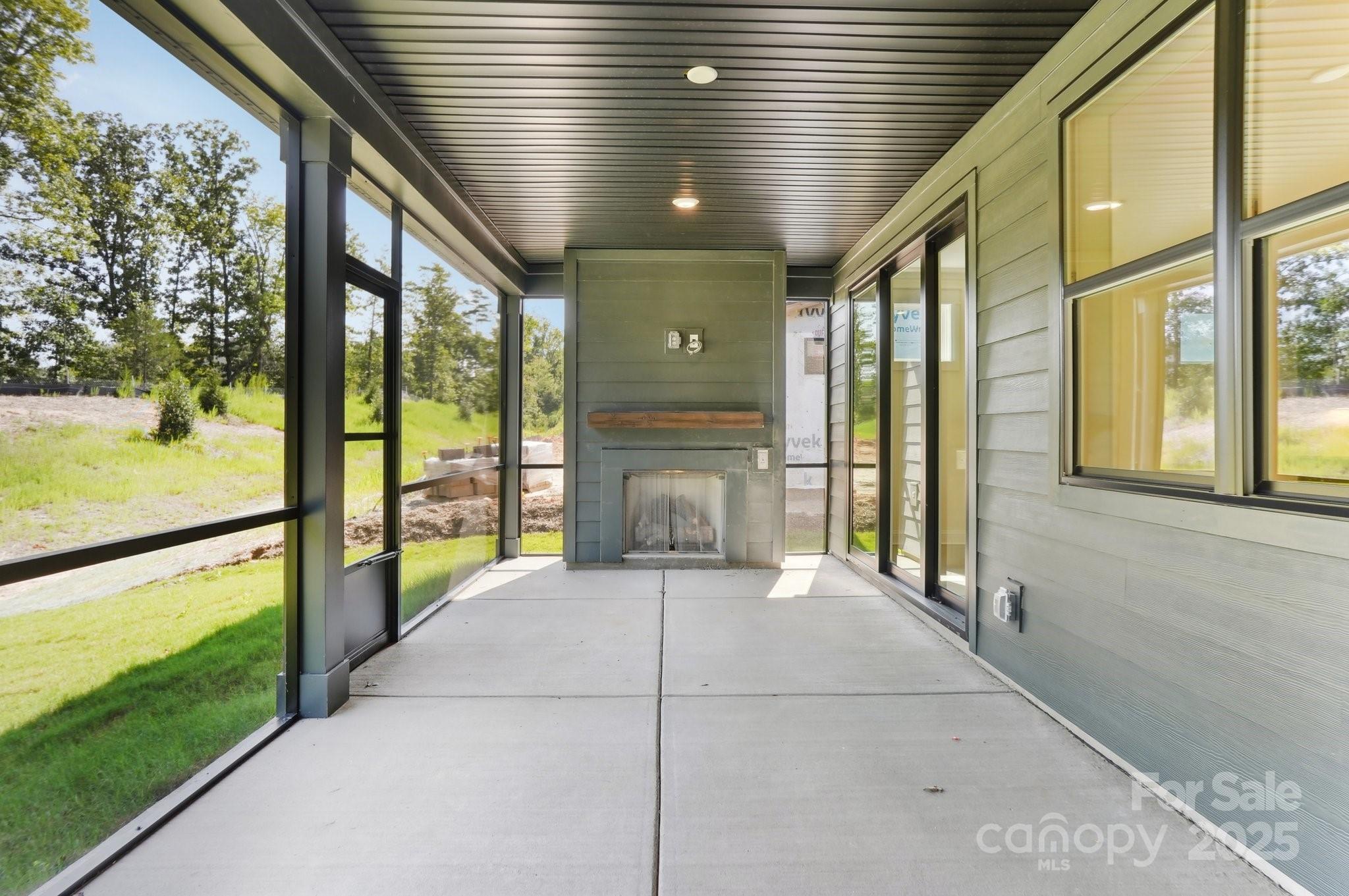 Windell Woods - Residential