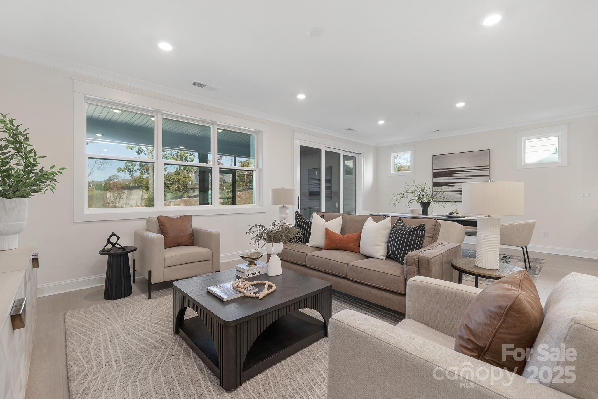 Windell Woods - Residential