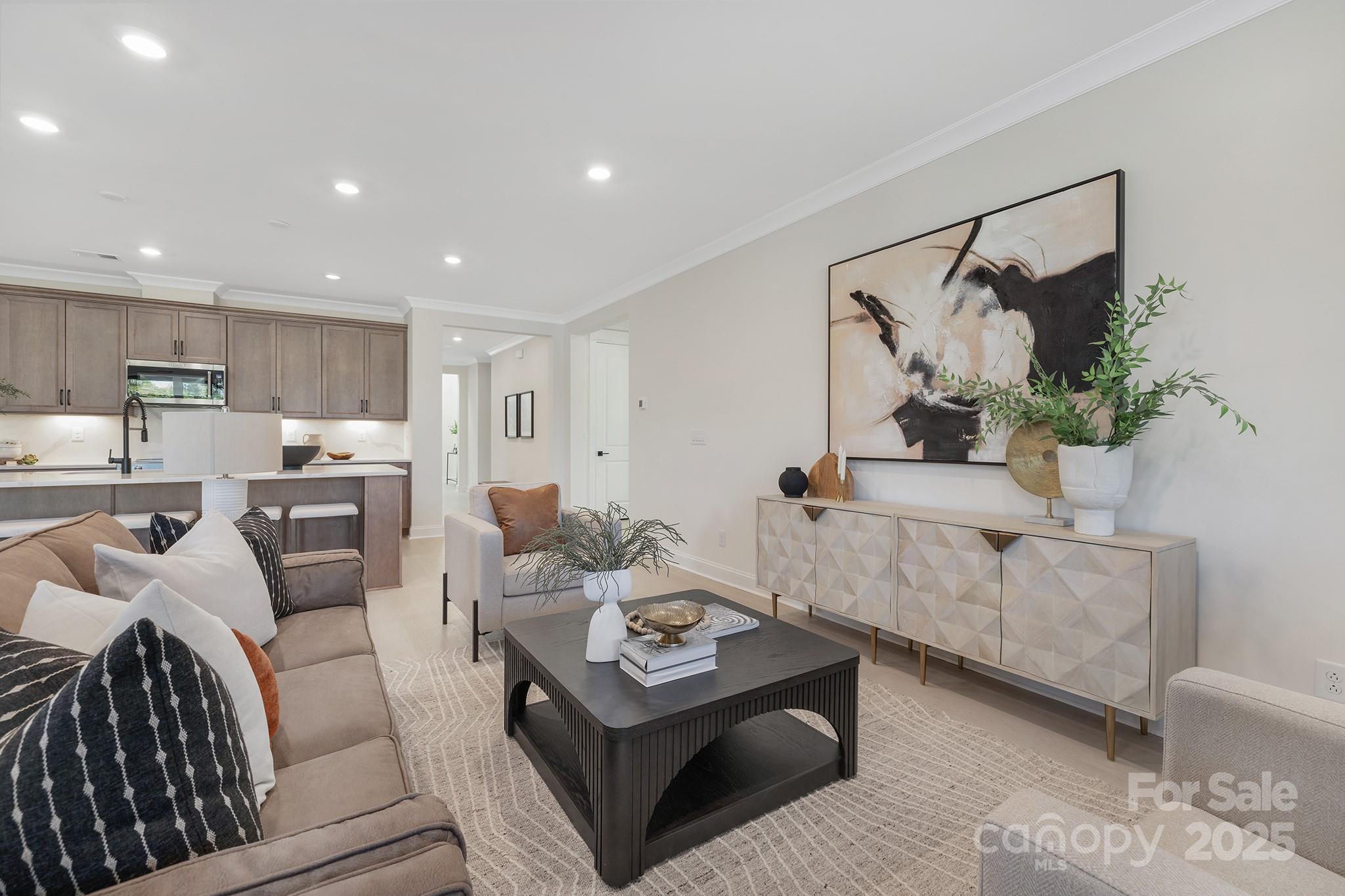 Windell Woods - Residential