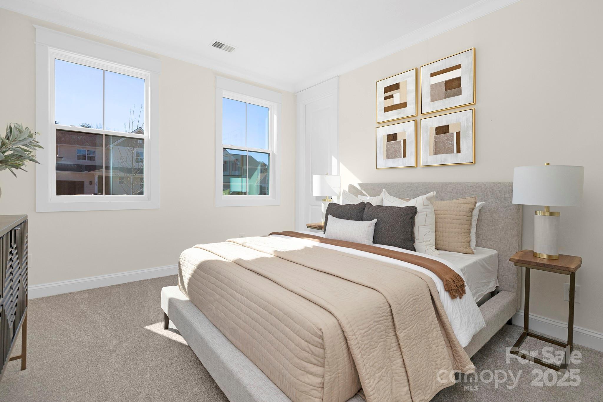 Windell Woods - Residential