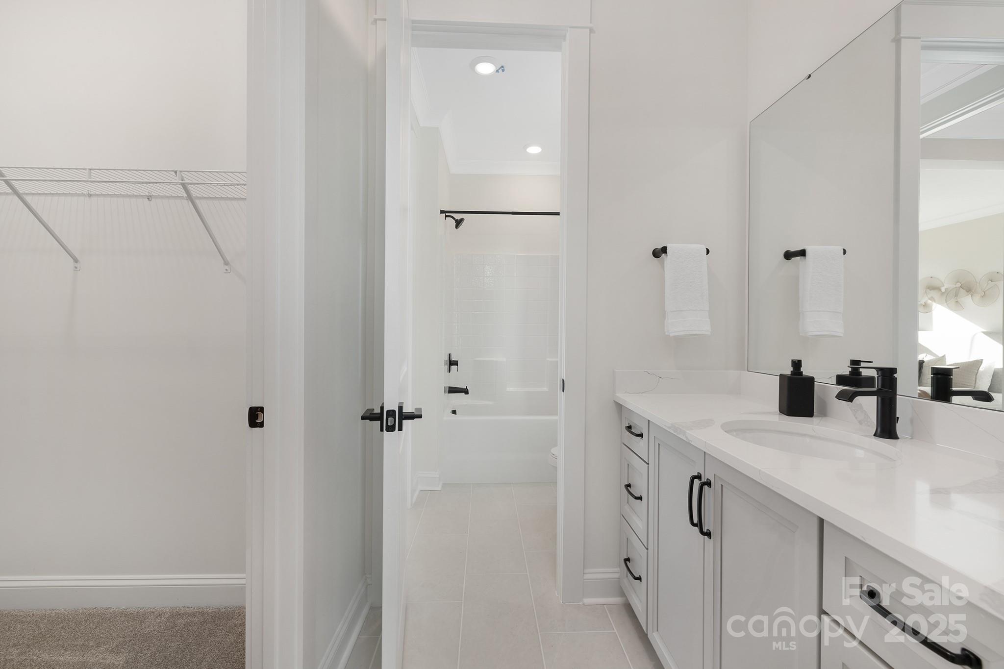 Windell Woods - Residential