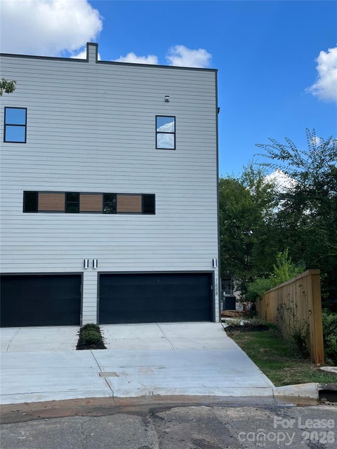 Photo of 1608 Julia Maulden Place, Charlotte, NC 28206 (MLS # 4435132)