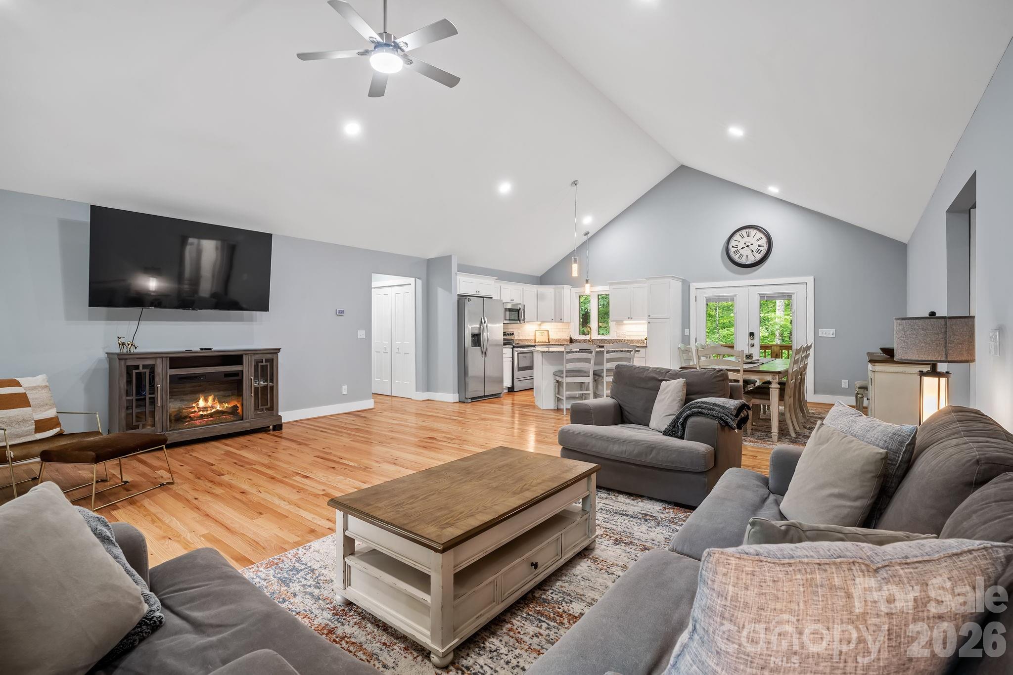 30 Sleeping Bear Ridge