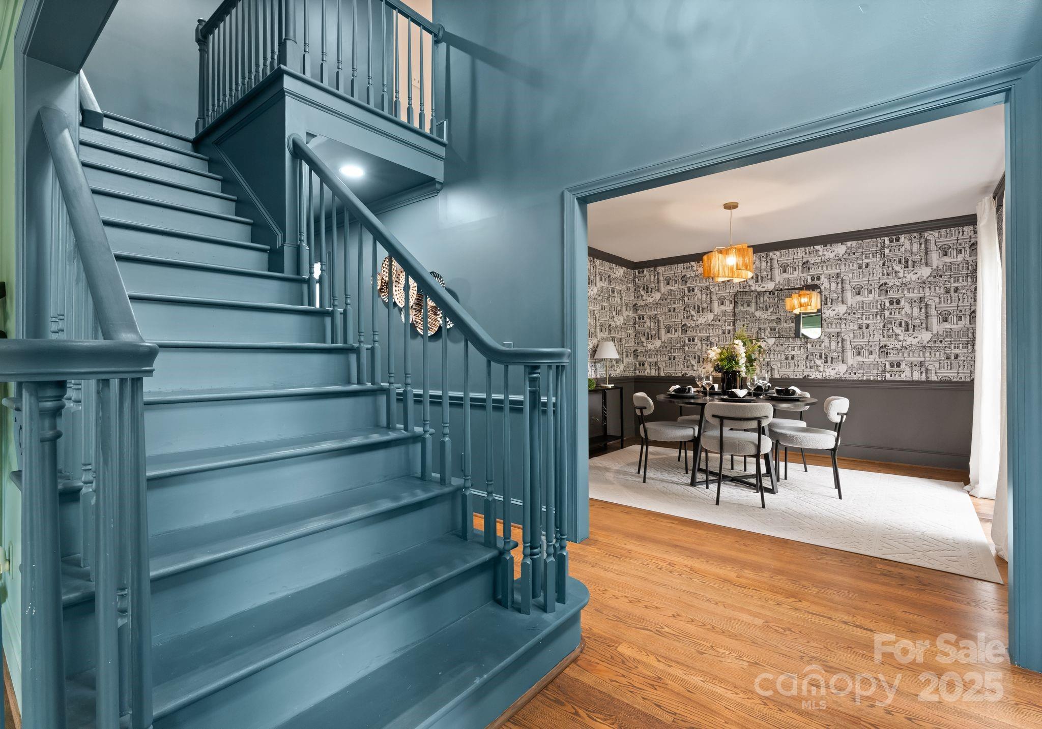 2509 Honey Creek Lane