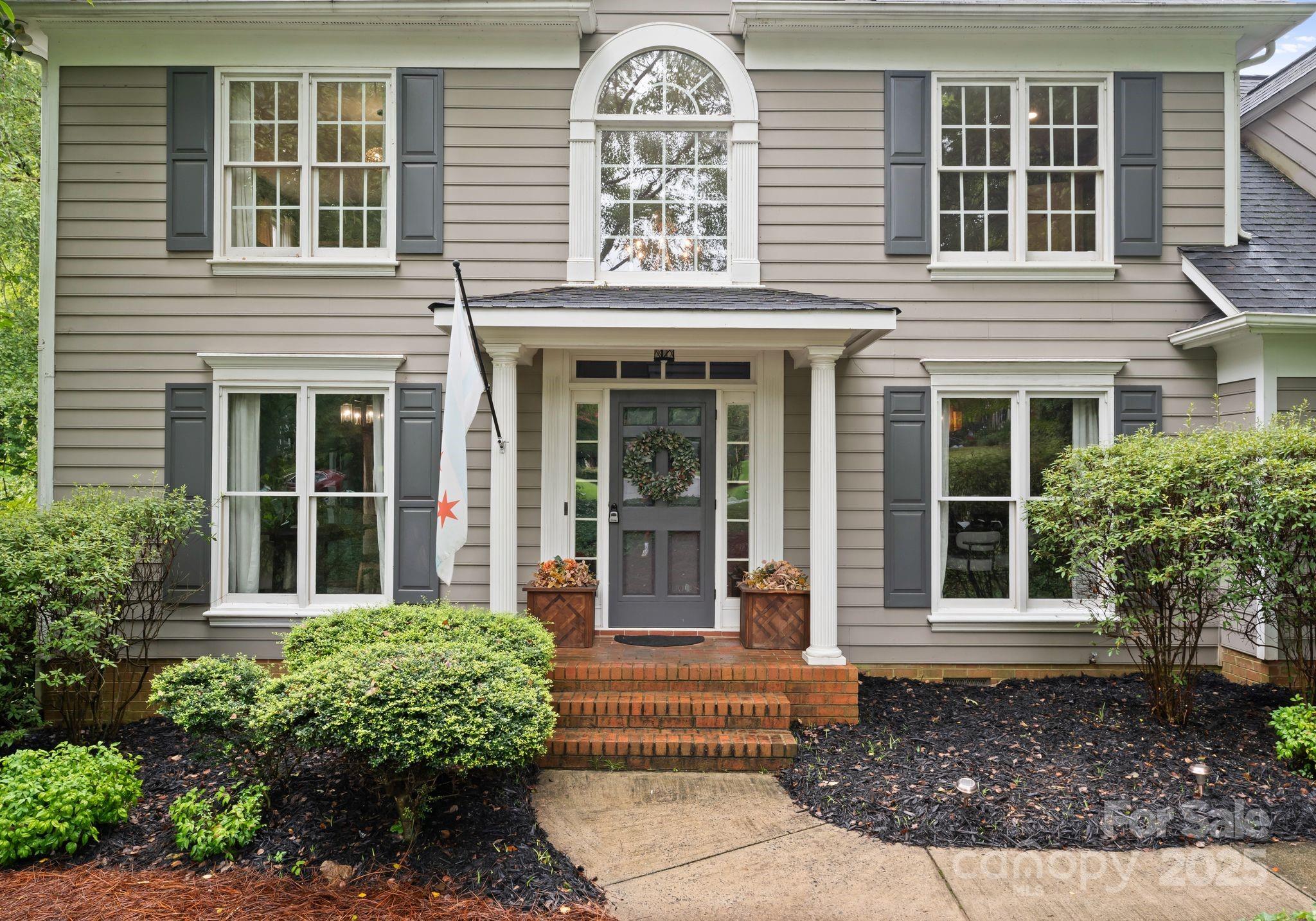 2509 Honey Creek Lane