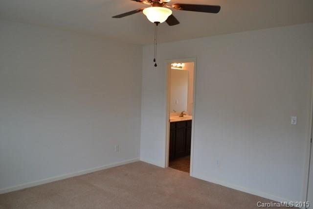 Jones Branch - Residential