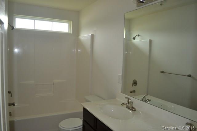 Jones Branch - Residential