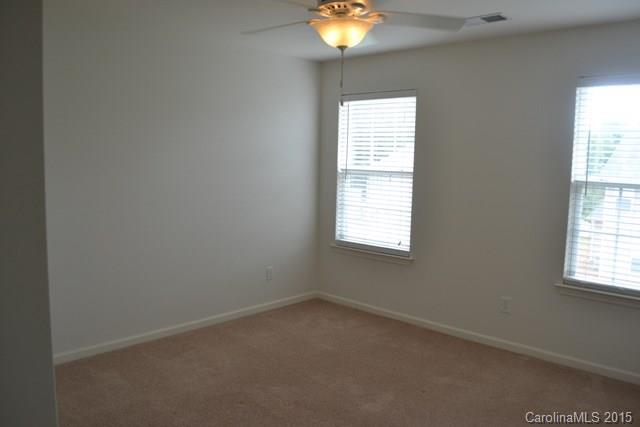 Jones Branch - Residential