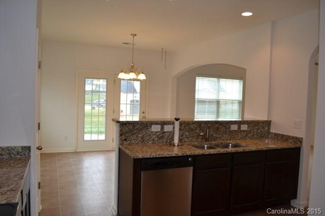 Jones Branch - Residential