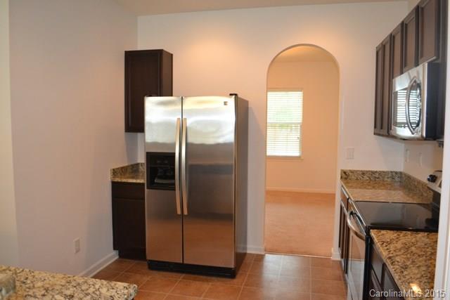 Jones Branch - Residential